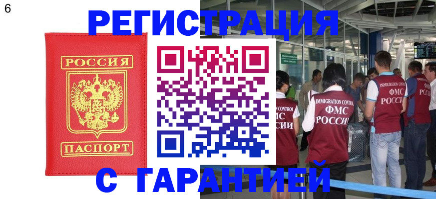 временная регистрация гарантия в Михайловке